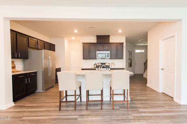 3133 Montlawn Place, Durham, NC 27703