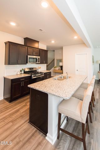 3133 Montlawn Place, Durham, NC 27703