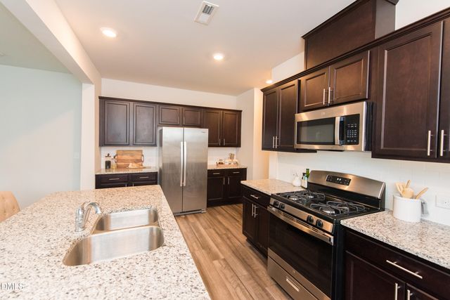 3133 Montlawn Place, Durham, NC 27703