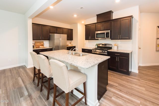 3133 Montlawn Place, Durham, NC 27703