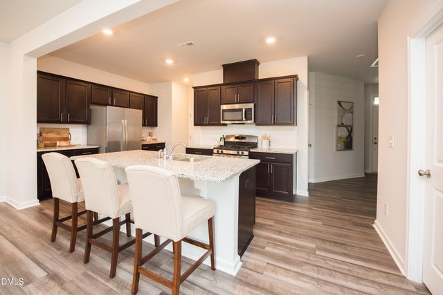 3133 Montlawn Place, Durham, NC 27703