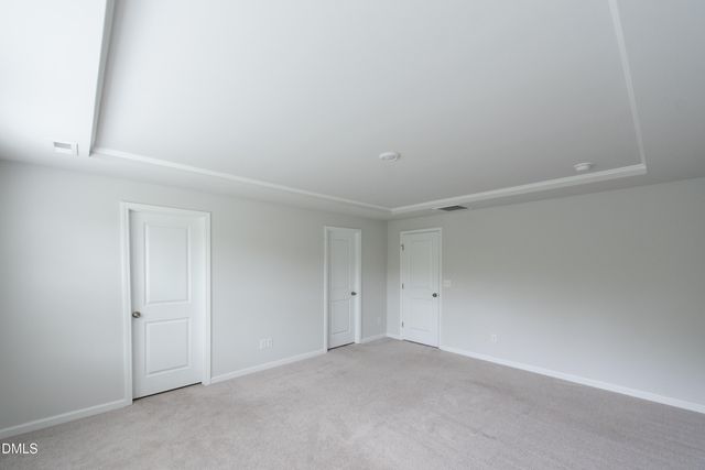 3133 Montlawn Place, Durham, NC 27703