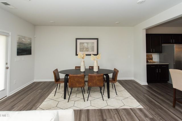 3133 Montlawn Place, Durham, NC 27703