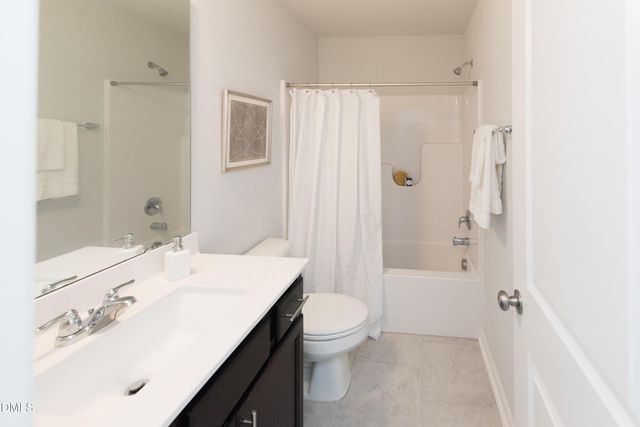 3133 Montlawn Place, Durham, NC 27703