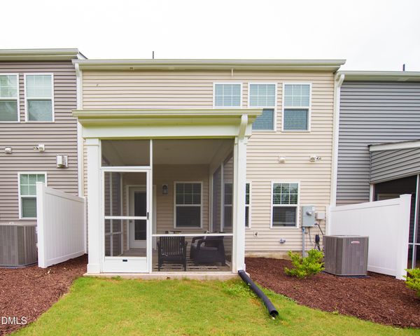 3133 Montlawn Place, Durham, NC 27703