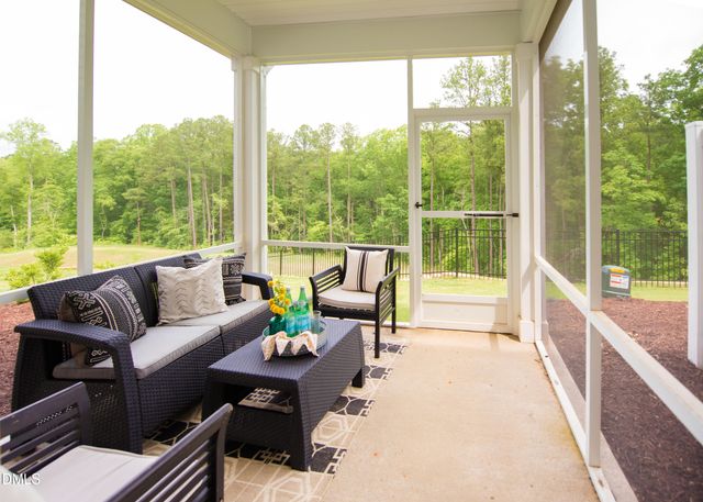 3133 Montlawn Place, Durham, NC 27703