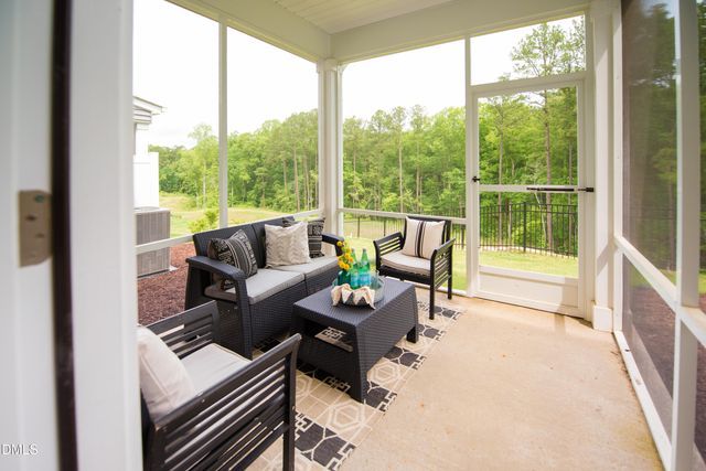 3133 Montlawn Place, Durham, NC 27703