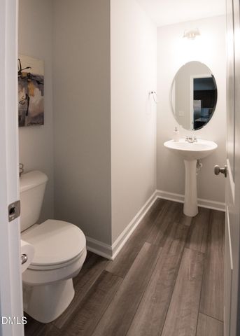 3133 Montlawn Place, Durham, NC 27703