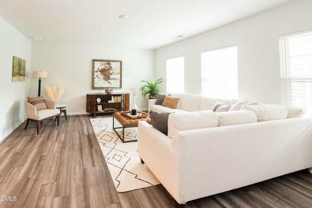 3133 Montlawn Place, Durham, NC 27703