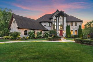 20900 N HEATHER Court, Kildeer, IL 60047