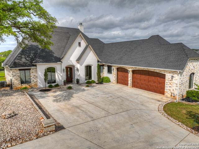 1233 Tenderfoot, New Braunfels, TX 78132