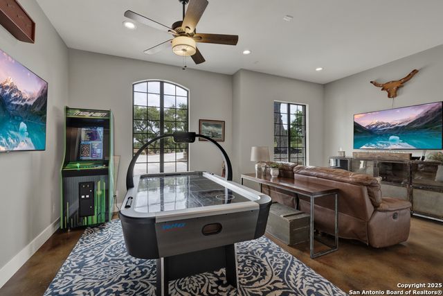 1233 Tenderfoot, New Braunfels, TX 78132