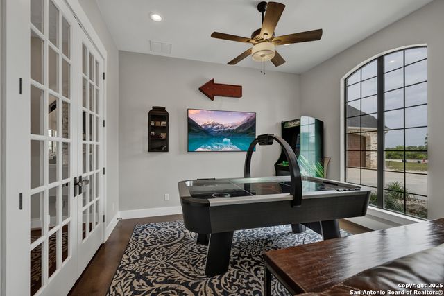 1233 Tenderfoot, New Braunfels, TX 78132