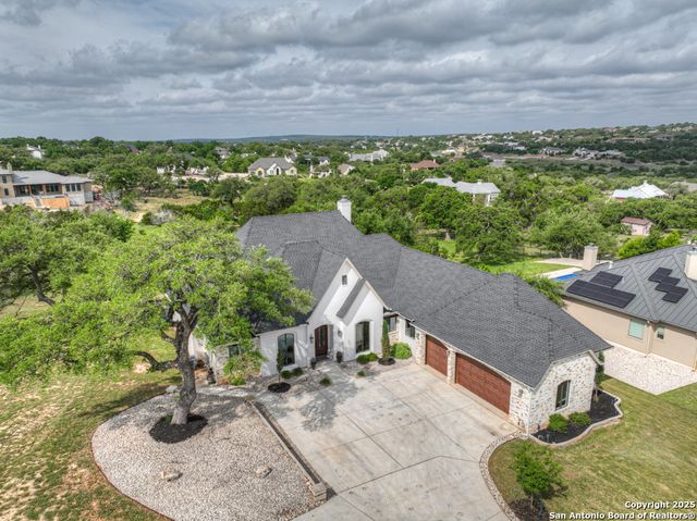 1233 Tenderfoot, New Braunfels, TX 78132