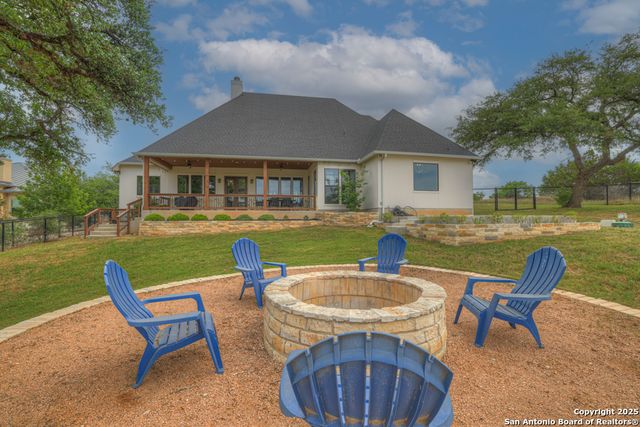 1233 Tenderfoot, New Braunfels, TX 78132