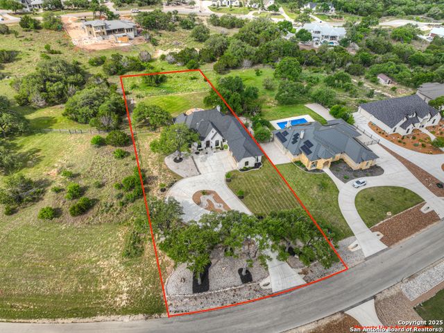 1233 Tenderfoot, New Braunfels, TX 78132