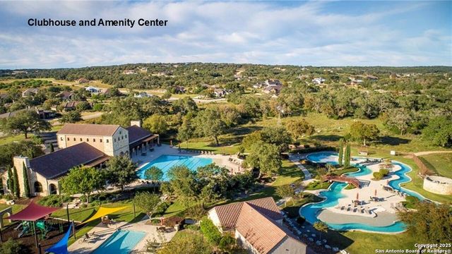 1233 Tenderfoot, New Braunfels, TX 78132