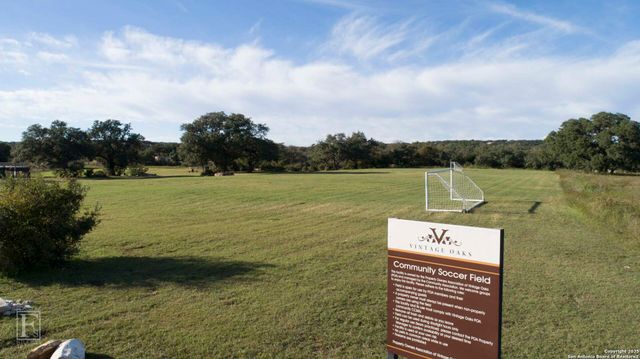 1233 Tenderfoot, New Braunfels, TX 78132