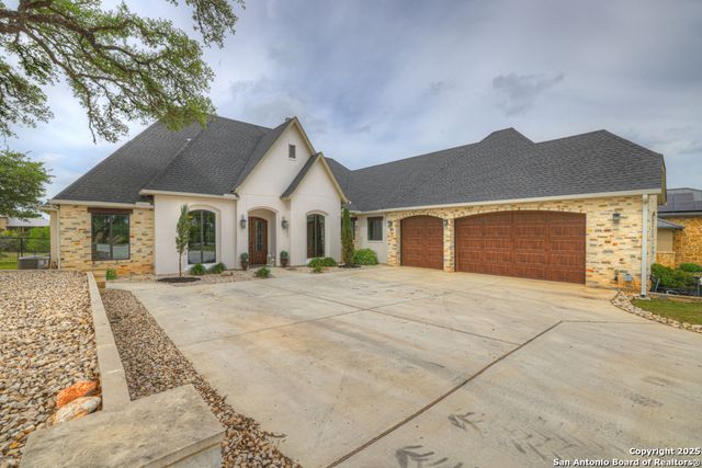 1233 Tenderfoot, New Braunfels, TX 78132