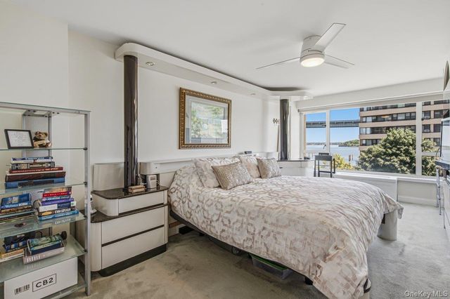 166-25 Powells Cove Boulevard 4M, Beechhurst, NY 11357