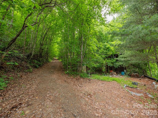 68 Long Ridge Road, Candler, NC 28715