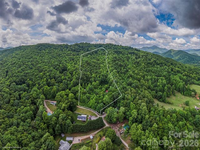 68 Long Ridge Road, Candler, NC 28715
