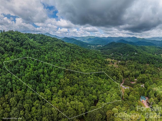 68 Long Ridge Road, Candler, NC 28715