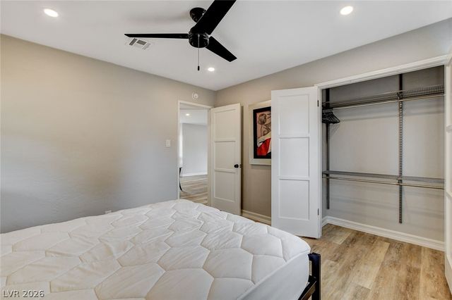 1017 Oakey Boulevard, Las Vegas, NV 89104