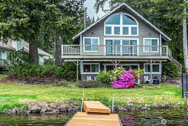 10 E North Cove Road, Shelton, WA 98584