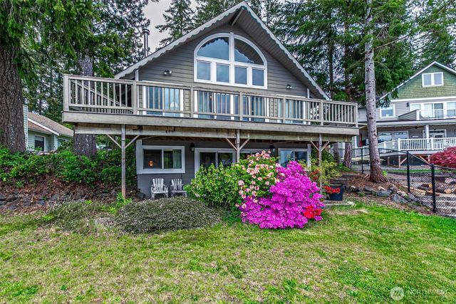 10 E North Cove Road, Shelton, WA 98584