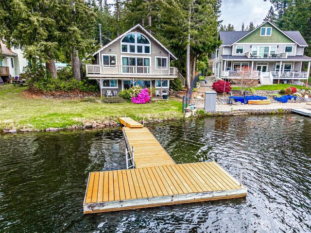 10 E North Cove Road, Shelton, WA 98584
