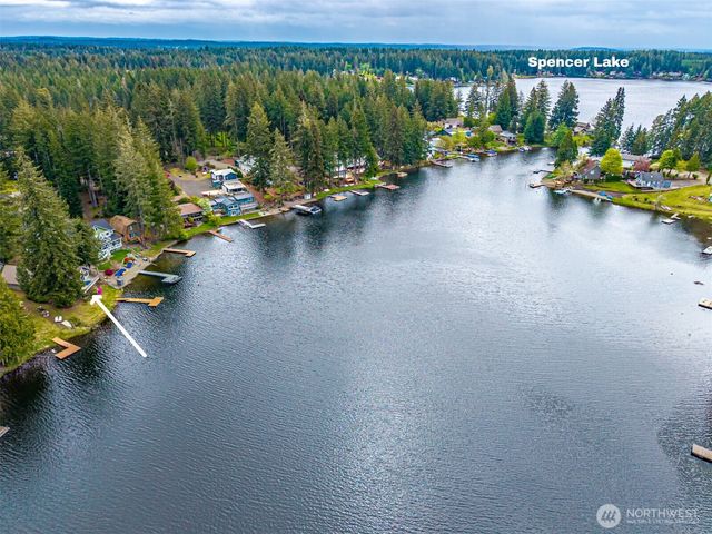 10 E North Cove Road, Shelton, WA 98584