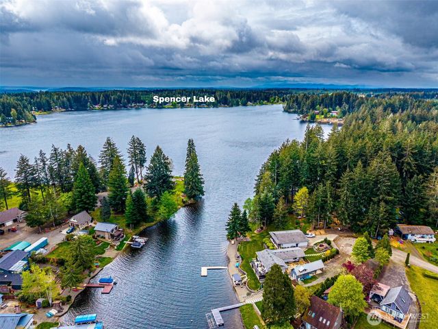 10 E North Cove Road, Shelton, WA 98584