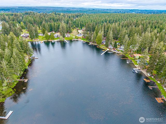 10 E North Cove Road, Shelton, WA 98584