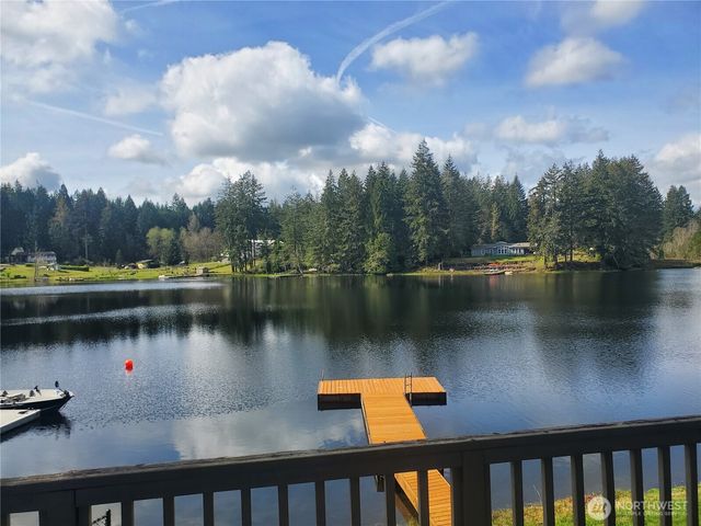 10 E North Cove Road, Shelton, WA 98584