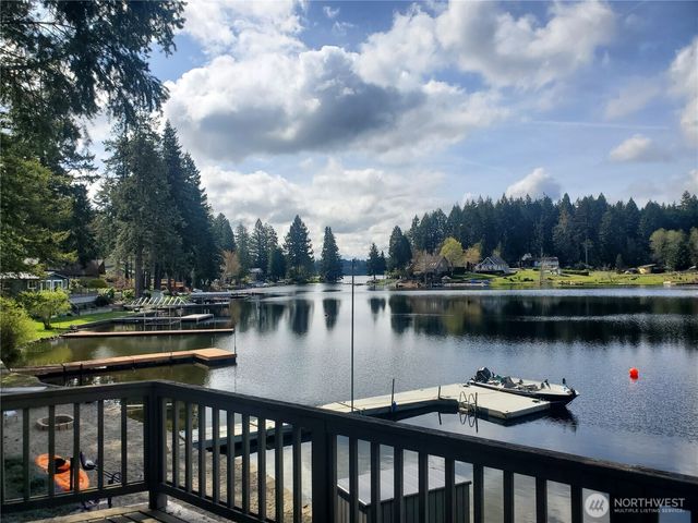 10 E North Cove Road, Shelton, WA 98584