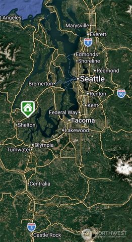 10 E North Cove Road, Shelton, WA 98584