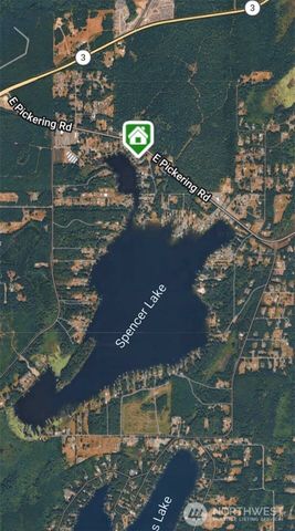 10 E North Cove Road, Shelton, WA 98584