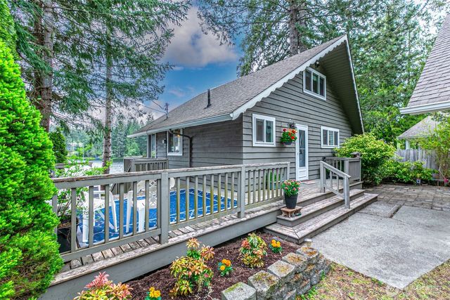 10 E North Cove Road, Shelton, WA 98584