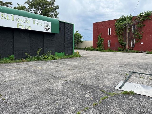 3610 Cass Avenue, St Louis, MO 63113
