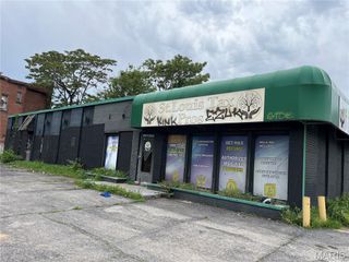 3610 Cass Avenue, St Louis, MO 63113
