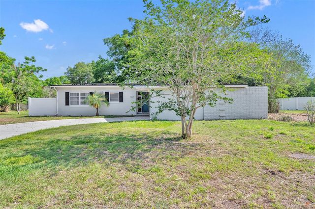 3627 SEAGRAPE DRIVE, Winter Park, FL 32792