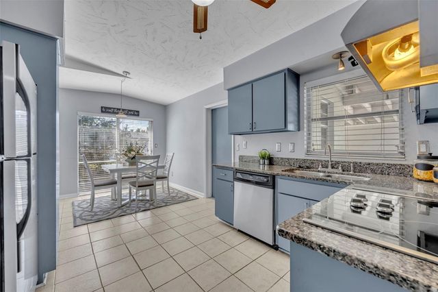 3627 SEAGRAPE DRIVE, Winter Park, FL 32792