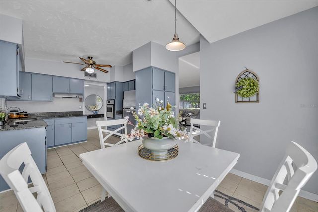 3627 SEAGRAPE DRIVE, Winter Park, FL 32792