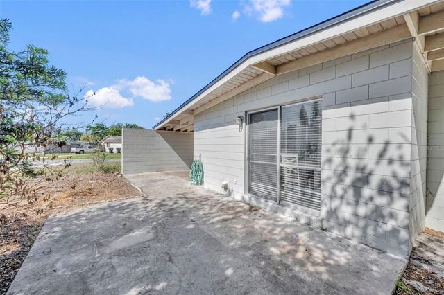 3627 SEAGRAPE DRIVE, Winter Park, FL 32792