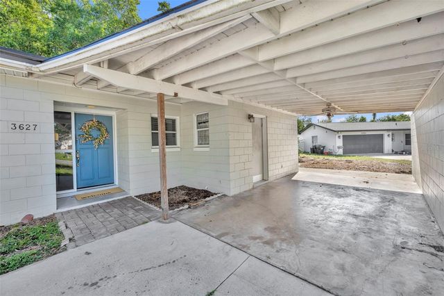 3627 SEAGRAPE DRIVE, Winter Park, FL 32792