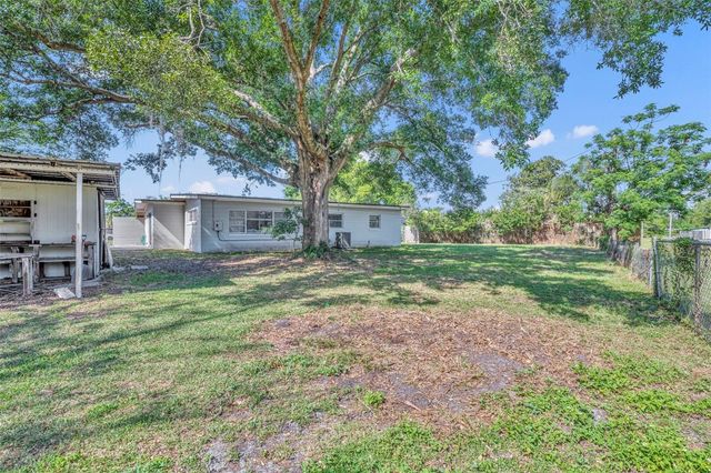 3627 SEAGRAPE DRIVE, Winter Park, FL 32792