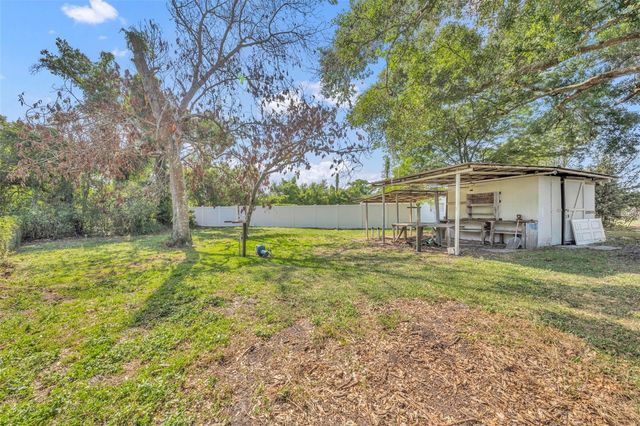3627 SEAGRAPE DRIVE, Winter Park, FL 32792