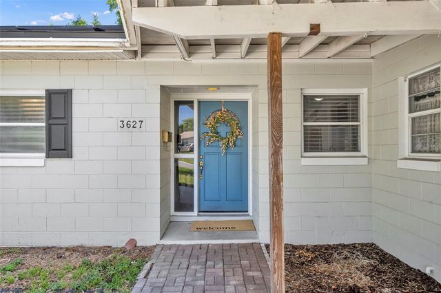 3627 SEAGRAPE DRIVE, Winter Park, FL 32792
