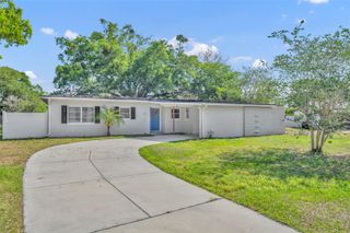 3627 SEAGRAPE DRIVE, Winter Park, FL 32792